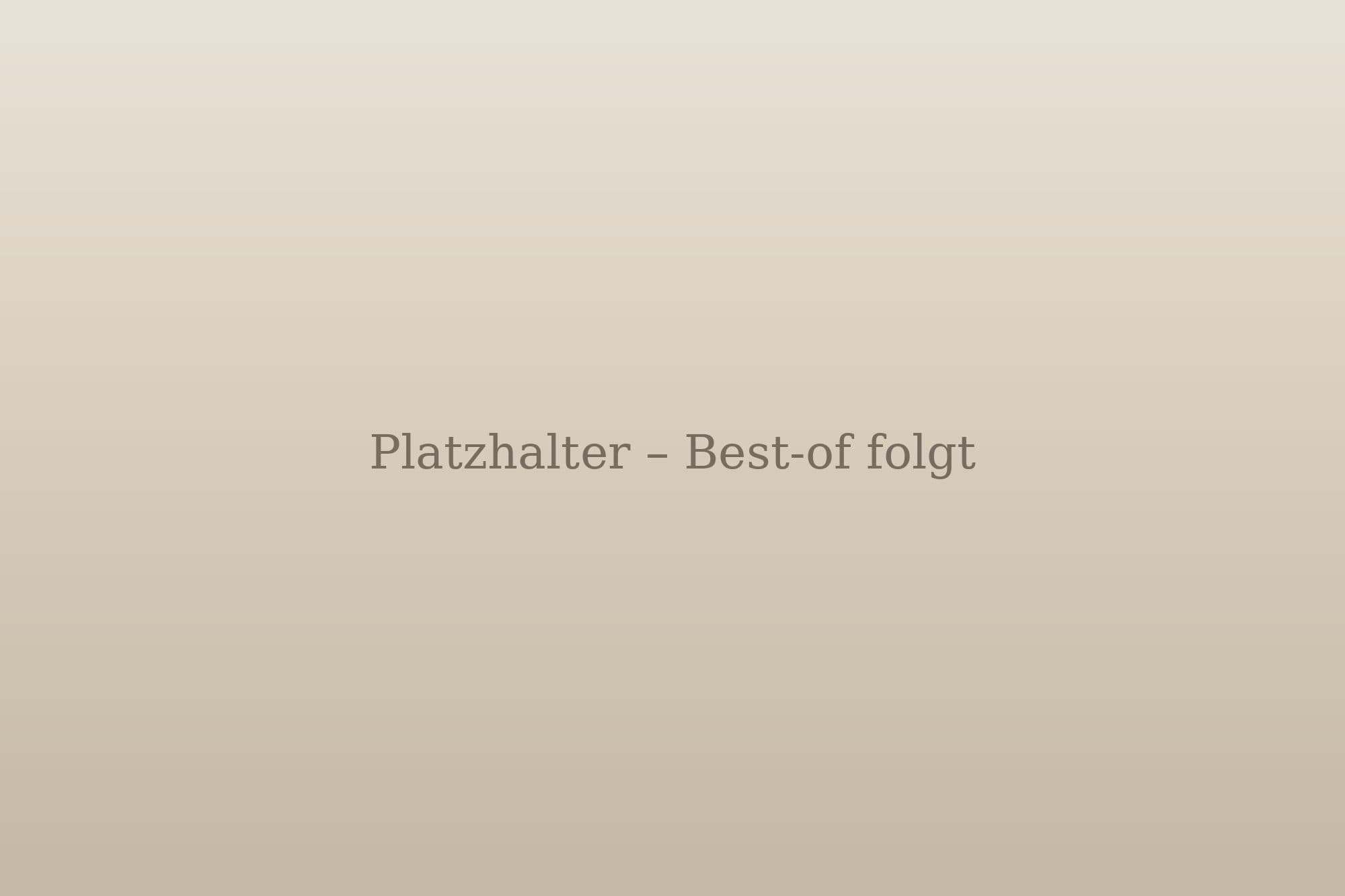 Platzhalter – Hochzeitsfoto folgt